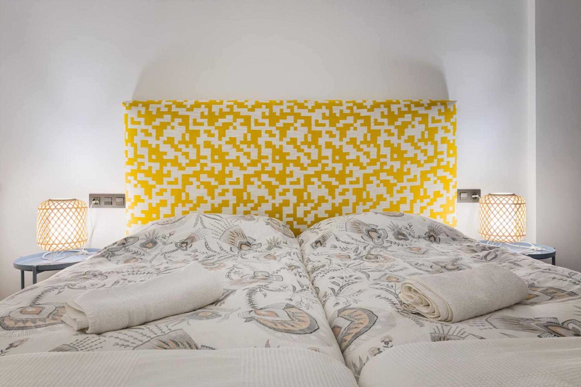 Nuevo Lujo Centro De + Wifi . Parking Appartement Bilbao